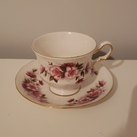 Queen Anne Dining Bone China Queen Anne Made In England Poshmark